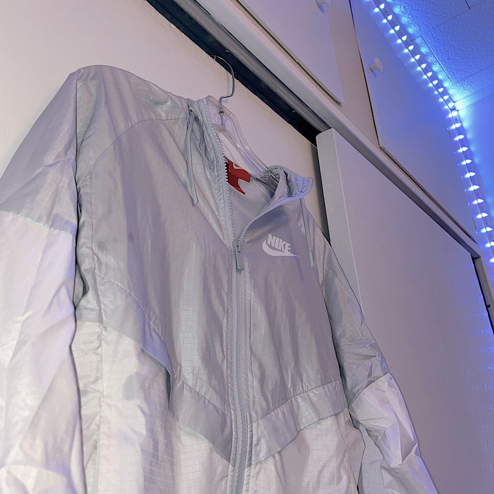 Nike Windbreaker
